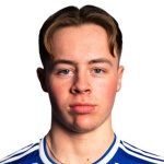 M. Tomren Solheim Midfielder