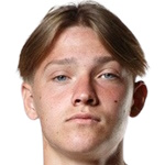 N. Klimavičius Attacker