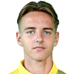 A. Stolyarchuk Midfielder