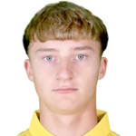 Oleksii Tovarnytskyi Defender