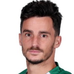 G. Kyriopoulos Attacker
