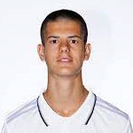 José María Andrés Baixauli Midfielder