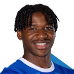 Brad Ryan Manguelle Defender