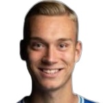 Nikolai Skuseth Defender