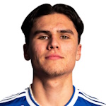 M. Fjørtoft Løvik Attacker