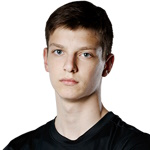 Joris Aliukonis Goalkeeper