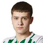 Patrik Matyžonok Attacker