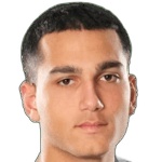 U. Erdem Defender