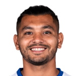J. Corona Midfielder