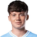 Kian Ben Noble Defender