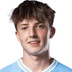 Charlie Gray Midfielder