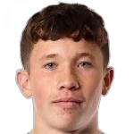 Joseph Andrews Midfielder