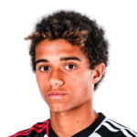 Joshua King Midfielder