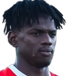 B. Konaté Defender