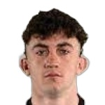 L. Toomey Midfielder