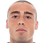 Gonçalo Almeida Defender