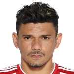 Tiquinho Soares Attacker