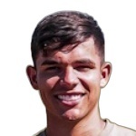 Igor Midfielder