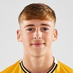 J. Shorrock Midfielder