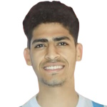 Adham Hamed Defender