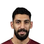 Amr Kalawa Midfielder