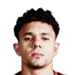 Mahmoud Zalaka Midfielder