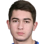 Devid Kokoev Defender
