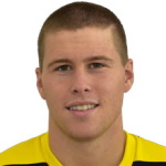 E. Breivik Midfielder