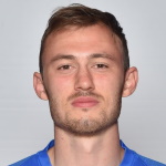 F. Aursnes Midfielder