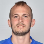 E. Hestad Midfielder