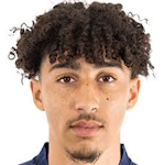 M. Bouchenna Attacker