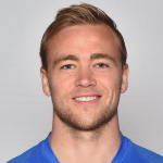 M. Ellingsen Midfielder