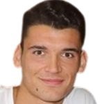 E. Nikolaou Midfielder