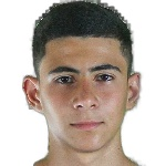 A. Eloyan Midfielder