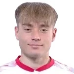 V. LuchiÈÄ Midfielder