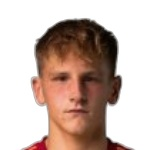 F. Špatenka Attacker