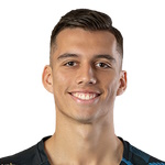 Levente Babós Defender