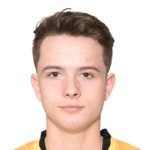 H. Evjen Midfielder