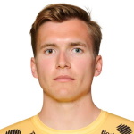 M. Konradsen Midfielder