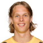 U. Saltnes Midfielder
