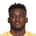 V. Boniface Attacker
