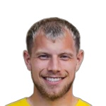 Runar Hauge Midfielder