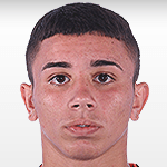 F. Alfonso Attacker