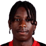 Michael Dacosta Midfielder