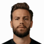 P. Zinckernagel Midfielder