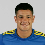 J. Morales Attacker