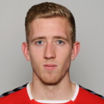 E. Selvik Goalkeeper