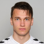O. Bjørtuft Defender