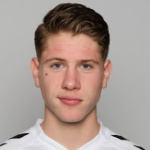 M. Kaasa Midfielder