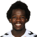 J. Kitolano Midfielder